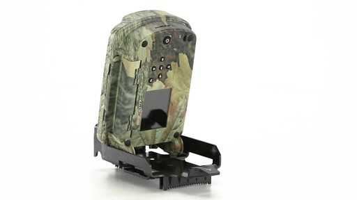 SpyPoint MINI-LIVE-4GV Trail / Game Camera 10MP 360 View - image 5 from the video